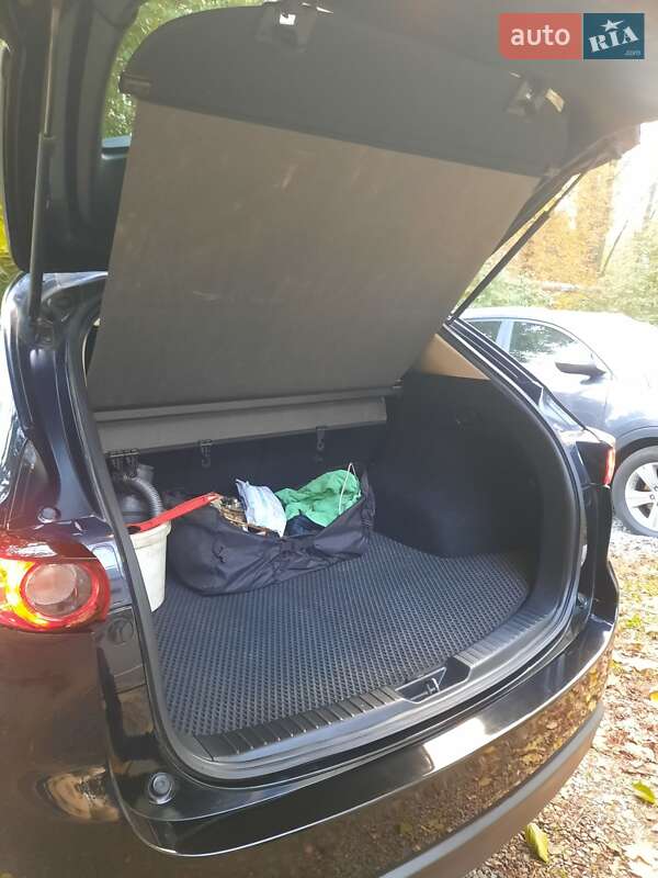 Позашляховик / Кросовер Mazda CX-5 2019 в Дніпрі