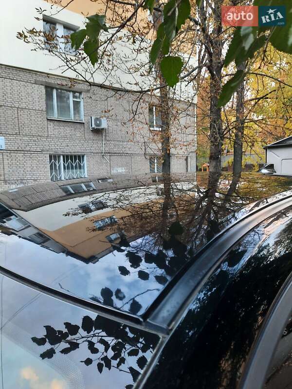 Позашляховик / Кросовер Mazda CX-5 2019 в Дніпрі