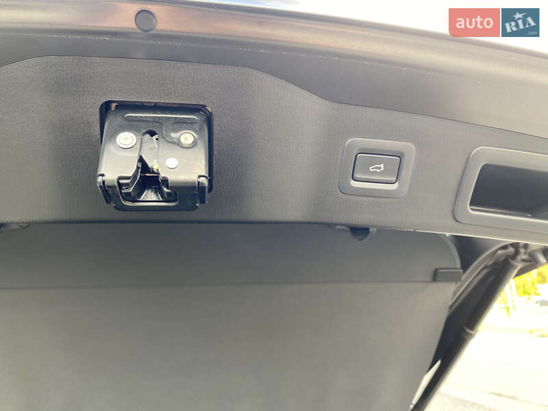 Позашляховик / Кросовер Mazda CX-5 2021 в Дніпрі фото 24 Позашляховик / Кросовер Mazda CX-5 2021 в Дніпрі