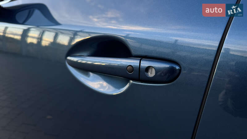 Позашляховик / Кросовер Mazda CX-5 2024 в Львові фото 10 Позашляховик / Кросовер Mazda CX-5 2024 в Львові