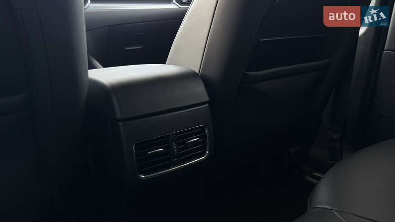 Позашляховик / Кросовер Mazda CX-5 2024 в Львові фото 20 Позашляховик / Кросовер Mazda CX-5 2024 в Львові