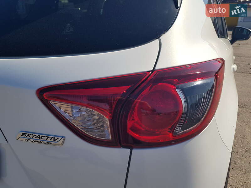 Позашляховик / Кросовер Mazda CX-5 2014 в Рівному фото 18 Позашляховик / Кросовер Mazda CX-5 2014 в Рівному