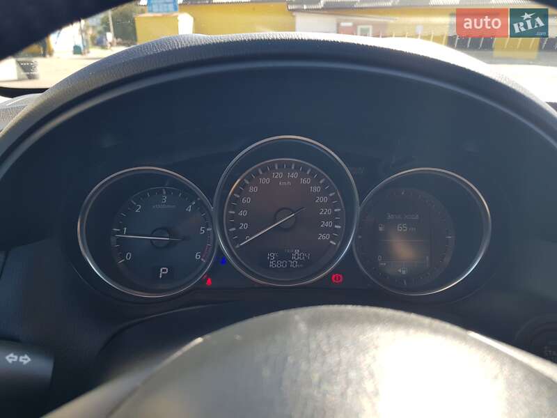 Позашляховик / Кросовер Mazda CX-5 2014 в Рівному фото 27 Позашляховик / Кросовер Mazda CX-5 2014 в Рівному