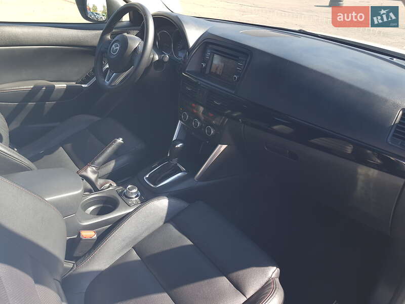 Позашляховик / Кросовер Mazda CX-5 2014 в Рівному фото 33 Позашляховик / Кросовер Mazda CX-5 2014 в Рівному
