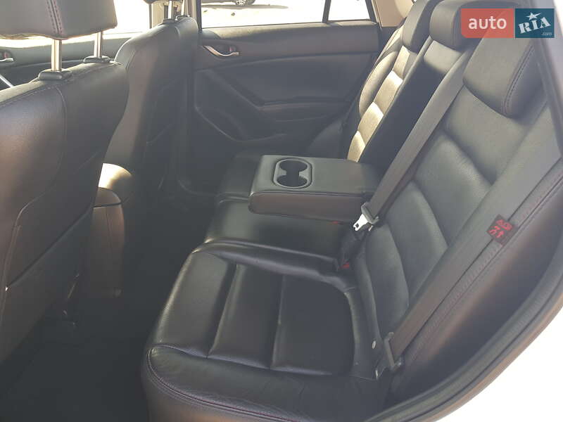 Позашляховик / Кросовер Mazda CX-5 2014 в Рівному фото 40 Позашляховик / Кросовер Mazda CX-5 2014 в Рівному