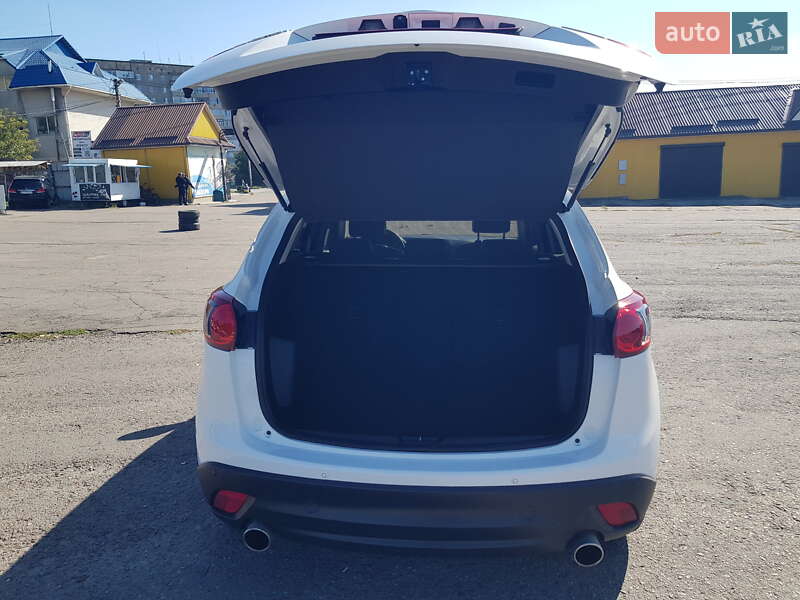 Позашляховик / Кросовер Mazda CX-5 2014 в Рівному фото 41 Позашляховик / Кросовер Mazda CX-5 2014 в Рівному