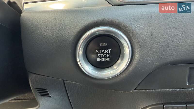 Позашляховик / Кросовер Mazda CX-5 2020 в Києві фото 18 Позашляховик / Кросовер Mazda CX-5 2020 в Києві