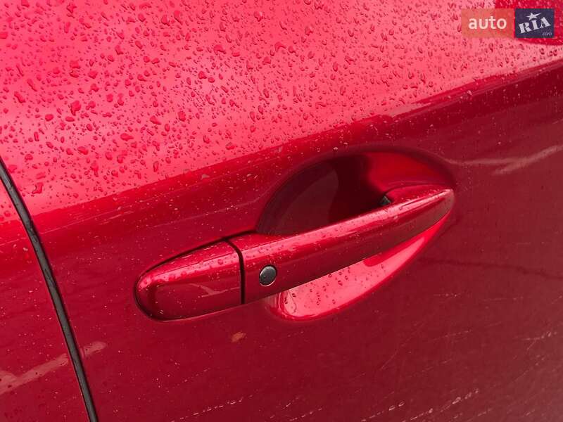 Позашляховик / Кросовер Mazda CX-5 2019 в Києві