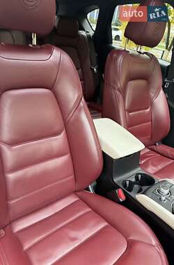 Позашляховик / Кросовер Mazda CX-5 2020 в Києві
