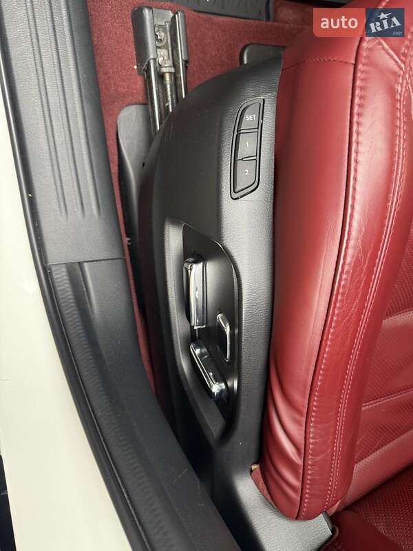 Позашляховик / Кросовер Mazda CX-5 2020 в Києві фото 11 Позашляховик / Кросовер Mazda CX-5 2020 в Києві