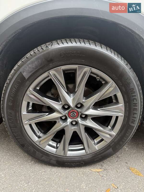 Позашляховик / Кросовер Mazda CX-5 2020 в Києві фото 17 Позашляховик / Кросовер Mazda CX-5 2020 в Києві