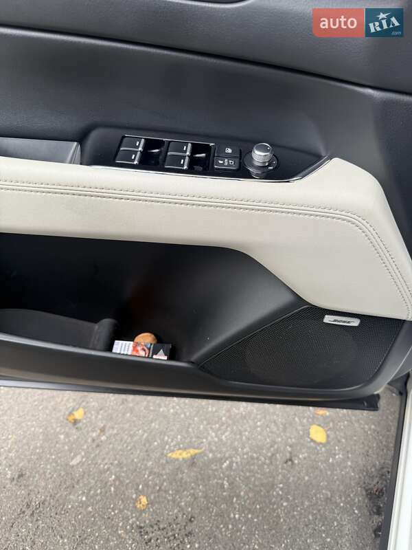 Позашляховик / Кросовер Mazda CX-5 2020 в Києві фото 20 Позашляховик / Кросовер Mazda CX-5 2020 в Києві