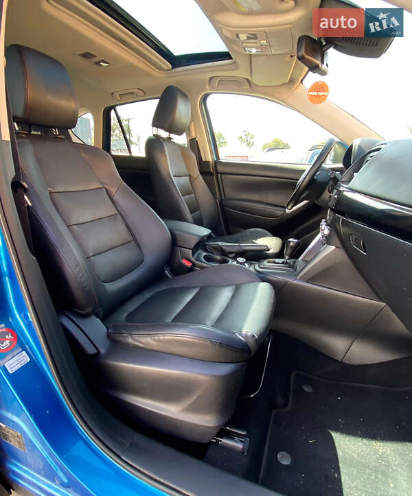 Внедорожник / Кроссовер Mazda CX-5 2012 в Ровно фото 21 Внедорожник / Кроссовер Mazda CX-5 2012 в Ровно