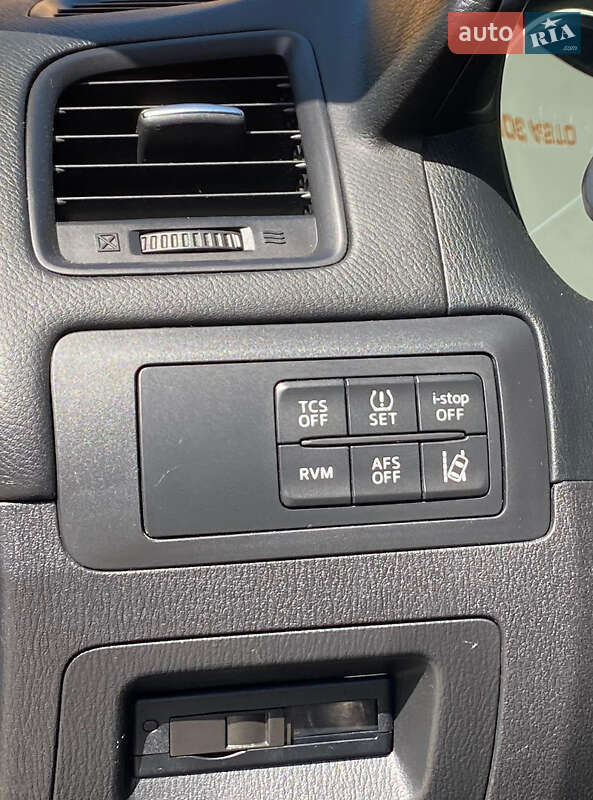 Внедорожник / Кроссовер Mazda CX-5 2012 в Ровно фото 22 Внедорожник / Кроссовер Mazda CX-5 2012 в Ровно