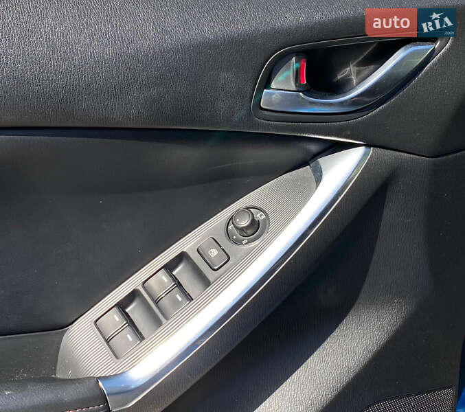 Внедорожник / Кроссовер Mazda CX-5 2012 в Ровно фото 23 Внедорожник / Кроссовер Mazda CX-5 2012 в Ровно
