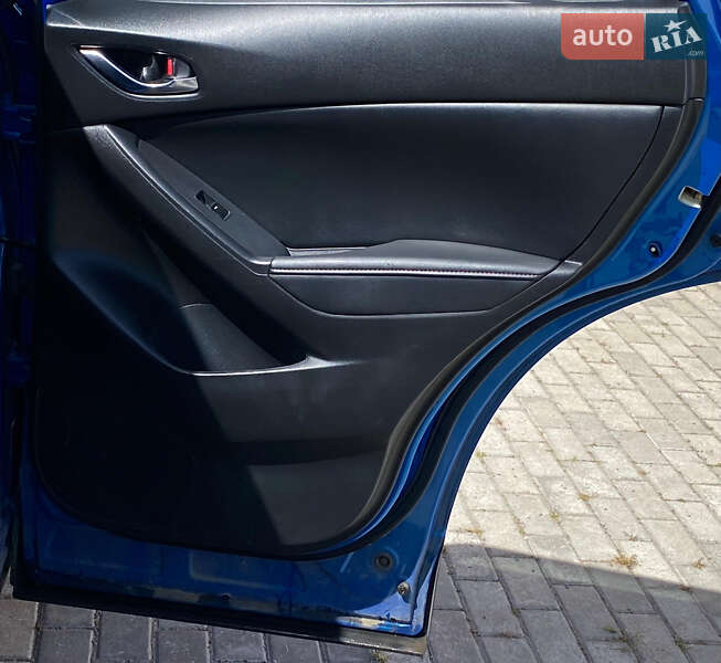 Внедорожник / Кроссовер Mazda CX-5 2012 в Ровно фото 28 Внедорожник / Кроссовер Mazda CX-5 2012 в Ровно