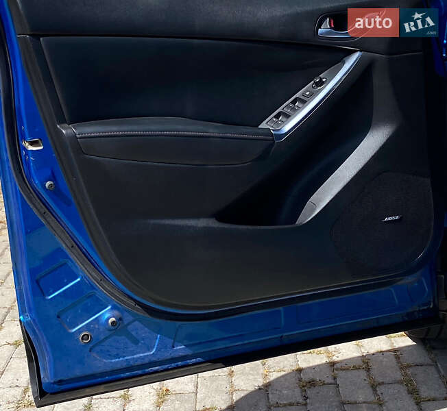Внедорожник / Кроссовер Mazda CX-5 2012 в Ровно фото 30 Внедорожник / Кроссовер Mazda CX-5 2012 в Ровно
