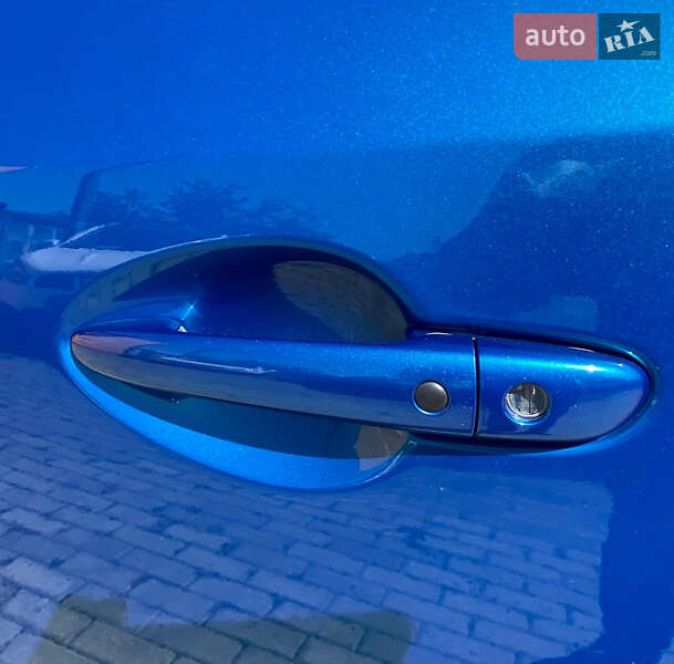 Внедорожник / Кроссовер Mazda CX-5 2012 в Ровно фото 26 Внедорожник / Кроссовер Mazda CX-5 2012 в Ровно