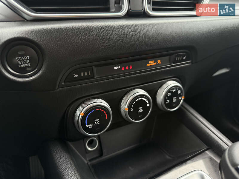 Внедорожник / Кроссовер Mazda CX-5 2023 в Николаеве