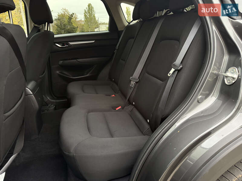 Внедорожник / Кроссовер Mazda CX-5 2023 в Николаеве