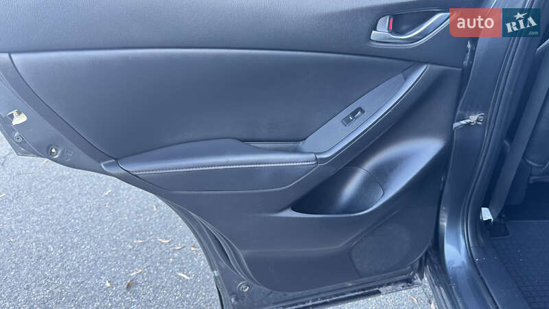 Позашляховик / Кросовер Mazda CX-5 2013 в Києві фото 17 Позашляховик / Кросовер Mazda CX-5 2013 в Києві