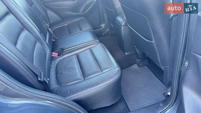 Позашляховик / Кросовер Mazda CX-5 2013 в Києві фото 22 Позашляховик / Кросовер Mazda CX-5 2013 в Києві