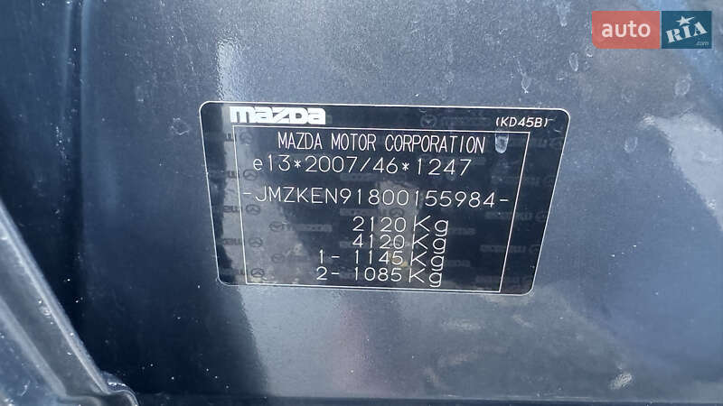 Позашляховик / Кросовер Mazda CX-5 2013 в Києві фото 26 Позашляховик / Кросовер Mazda CX-5 2013 в Києві