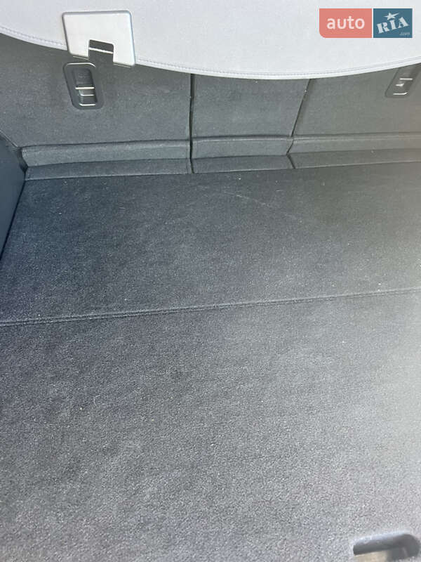 Позашляховик / Кросовер Mazda CX-5 2013 в Києві фото 26 Позашляховик / Кросовер Mazda CX-5 2013 в Києві