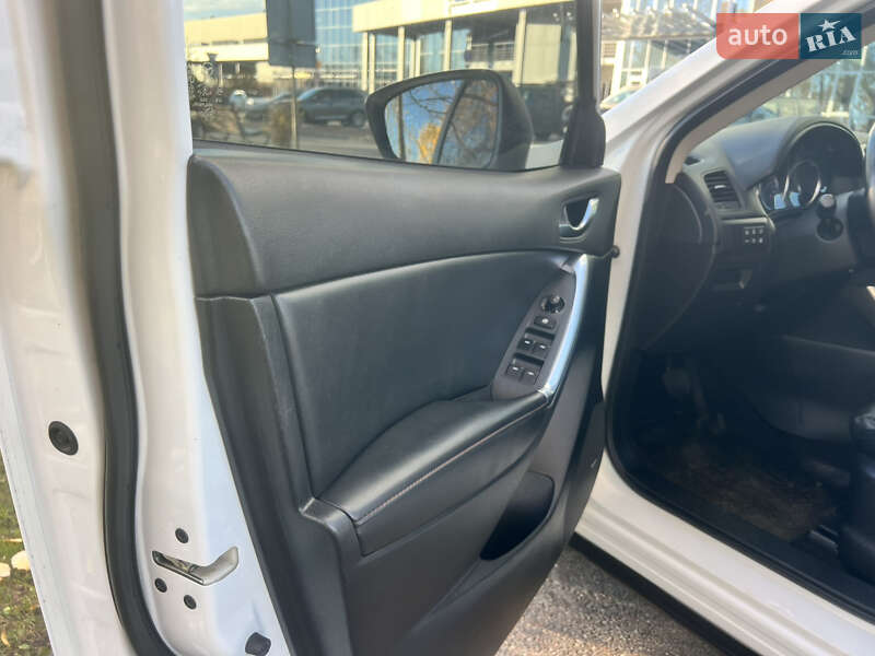 Позашляховик / Кросовер Mazda CX-5 2013 в Києві фото 31 Позашляховик / Кросовер Mazda CX-5 2013 в Києві