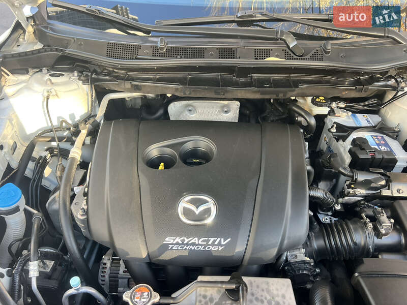 Позашляховик / Кросовер Mazda CX-5 2013 в Києві фото 33 Позашляховик / Кросовер Mazda CX-5 2013 в Києві