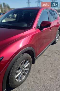 Внедорожник / Кроссовер Mazda CX-5 2022 в Харькове фото 5 Внедорожник / Кроссовер Mazda CX-5 2022 в Харькове