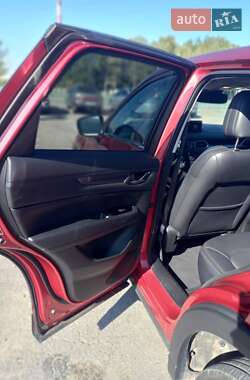 Внедорожник / Кроссовер Mazda CX-5 2022 в Харькове фото 7 Внедорожник / Кроссовер Mazda CX-5 2022 в Харькове