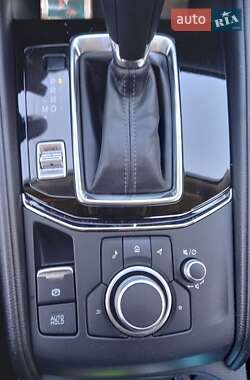 Внедорожник / Кроссовер Mazda CX-5 2022 в Харькове фото 12 Внедорожник / Кроссовер Mazda CX-5 2022 в Харькове