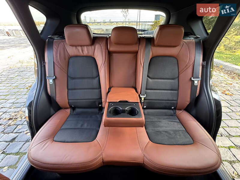 Внедорожник / Кроссовер Mazda CX-5 2024 в Киеве фото 15 Внедорожник / Кроссовер Mazda CX-5 2024 в Киеве