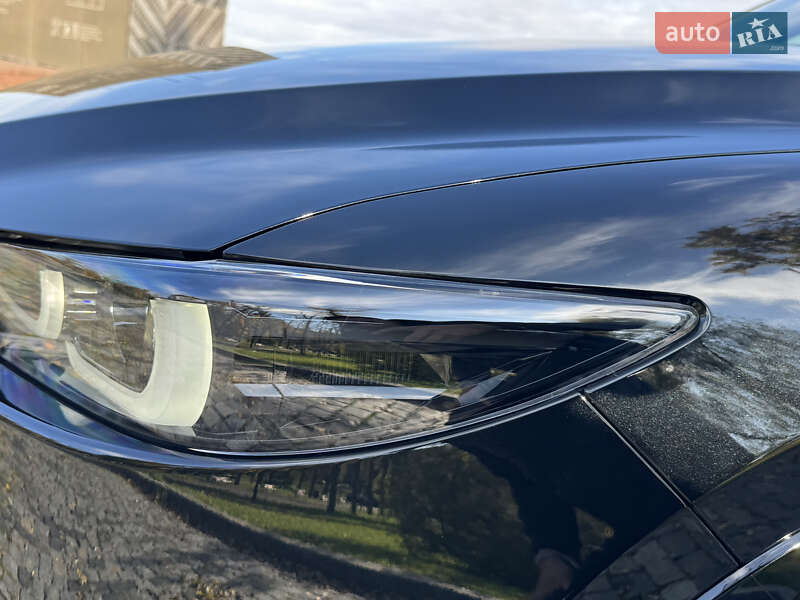 Внедорожник / Кроссовер Mazda CX-5 2024 в Киеве фото 98 Внедорожник / Кроссовер Mazda CX-5 2024 в Киеве