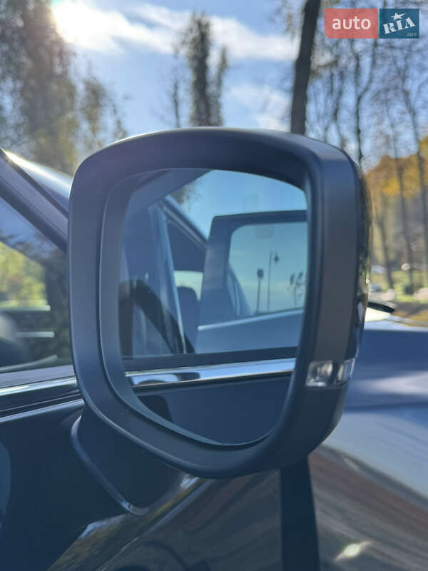 Внедорожник / Кроссовер Mazda CX-5 2024 в Киеве фото 104 Внедорожник / Кроссовер Mazda CX-5 2024 в Киеве