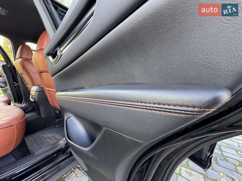 Внедорожник / Кроссовер Mazda CX-5 2024 в Киеве фото 128 Внедорожник / Кроссовер Mazda CX-5 2024 в Киеве