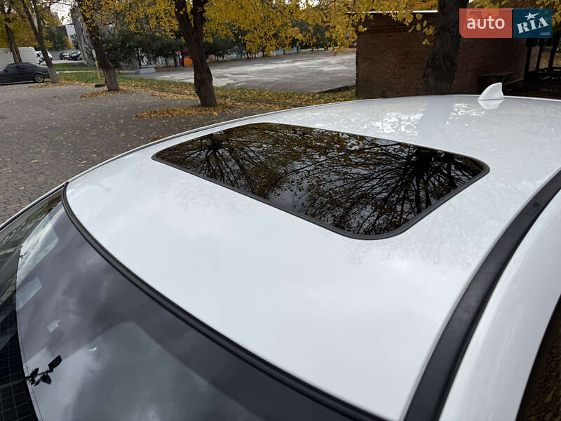 Позашляховик / Кросовер Mazda CX-5 2012 в Луцьку