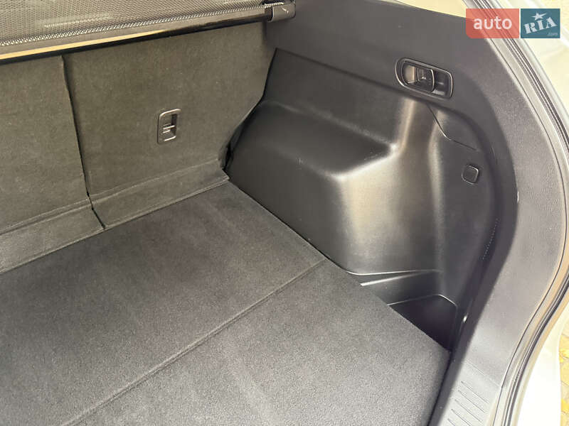 Позашляховик / Кросовер Mazda CX-5 2012 в Луцьку