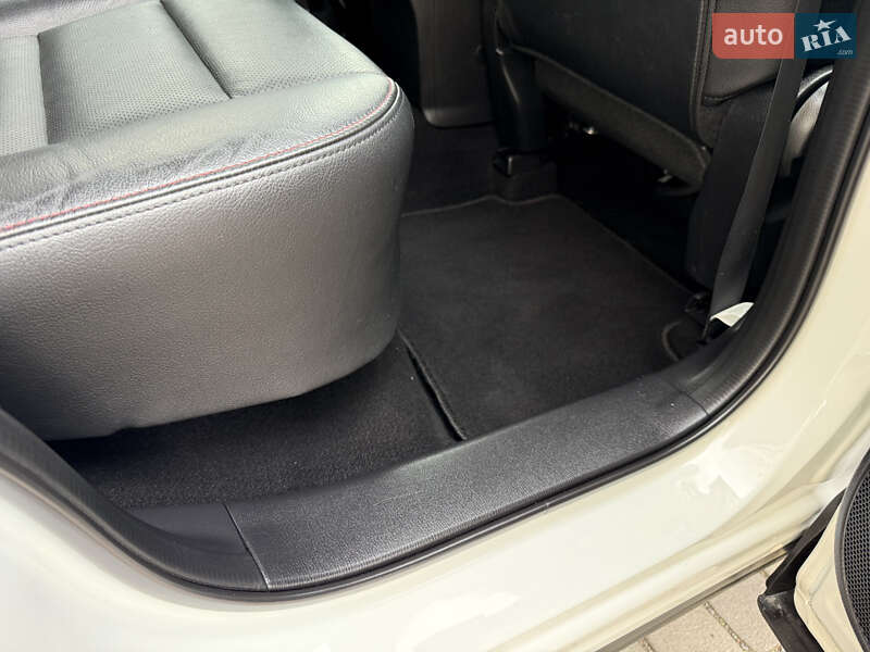 Позашляховик / Кросовер Mazda CX-5 2012 в Луцьку