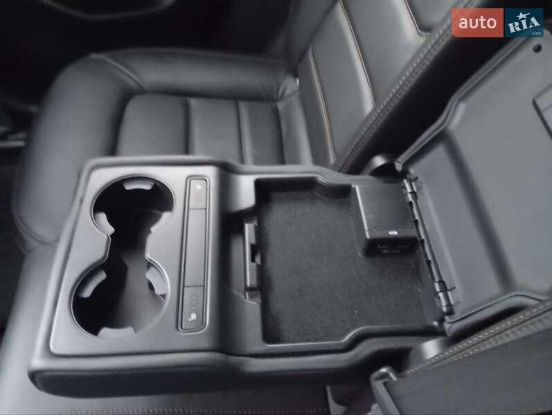 Внедорожник / Кроссовер Mazda CX-5 2020 в Кропивницком фото 14 Внедорожник / Кроссовер Mazda CX-5 2020 в Кропивницком
