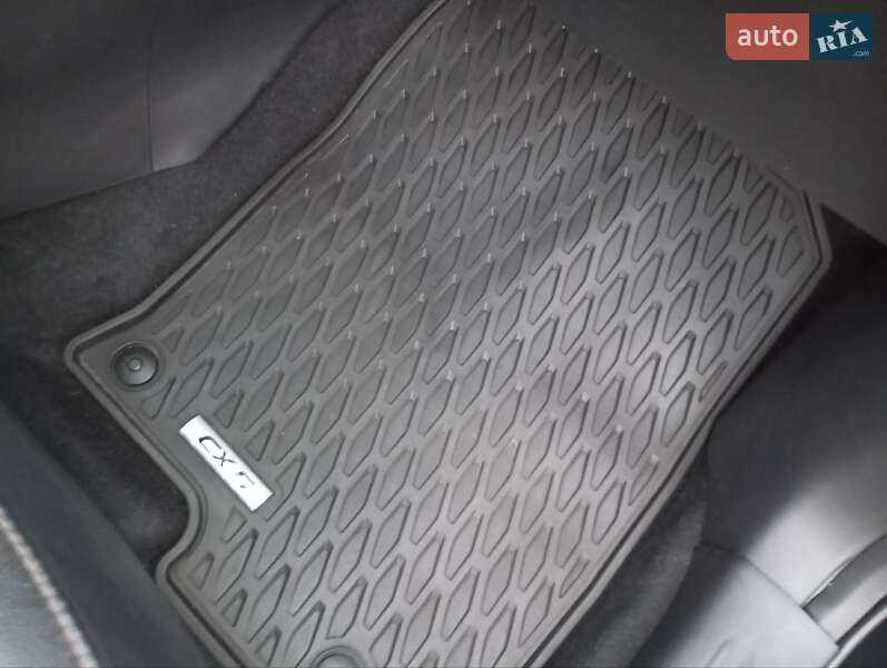 Внедорожник / Кроссовер Mazda CX-5 2020 в Кропивницком фото 42 Внедорожник / Кроссовер Mazda CX-5 2020 в Кропивницком