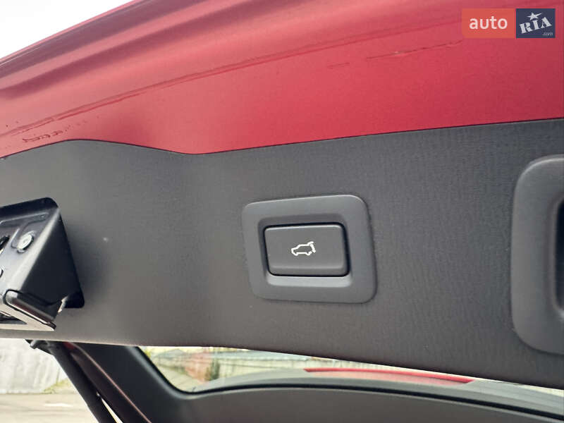 Позашляховик / Кросовер Mazda CX-5 2022 в Києві