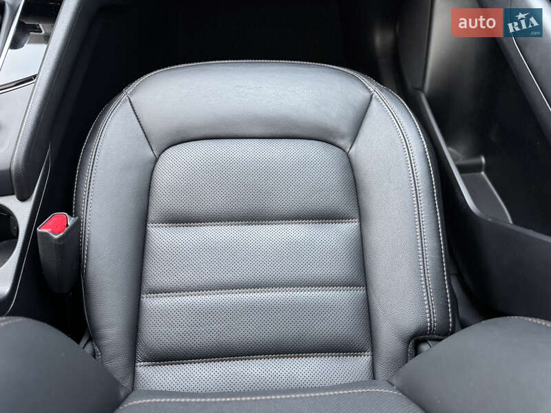 Позашляховик / Кросовер Mazda CX-5 2022 в Києві