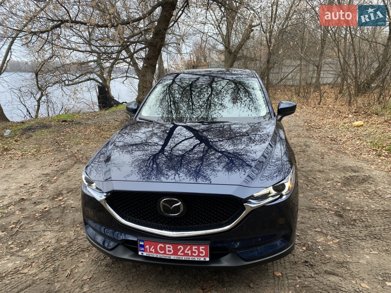 2019 Mazda CX-5 - мініатюра 20