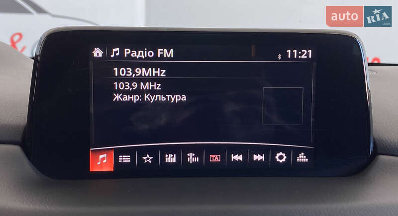 Внедорожник / Кроссовер Mazda CX-5 2019 в Львове фото 27 Внедорожник / Кроссовер Mazda CX-5 2019 в Львове