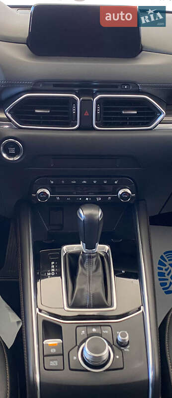 Внедорожник / Кроссовер Mazda CX-5 2019 в Львове фото 22 Внедорожник / Кроссовер Mazda CX-5 2019 в Львове