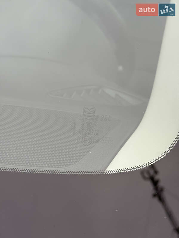 Позашляховик / Кросовер Mazda CX-5 2016 в Чернігові