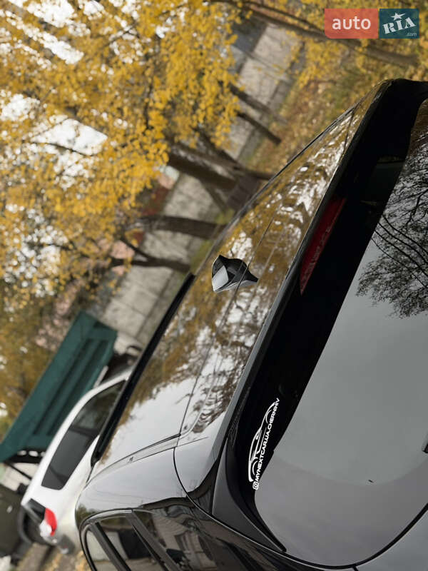 Позашляховик / Кросовер Mazda CX-5 2016 в Чернігові