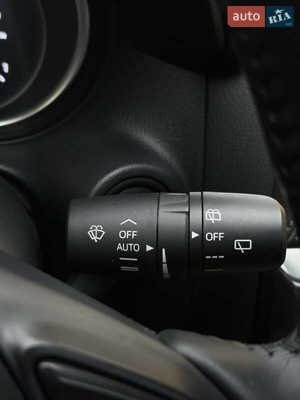 Позашляховик / Кросовер Mazda CX-5 2016 в Чернігові